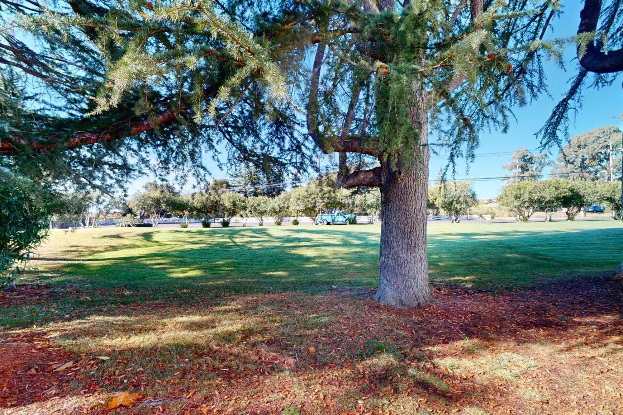 Silverado Resort And Spa 354 纳帕 外观 照片